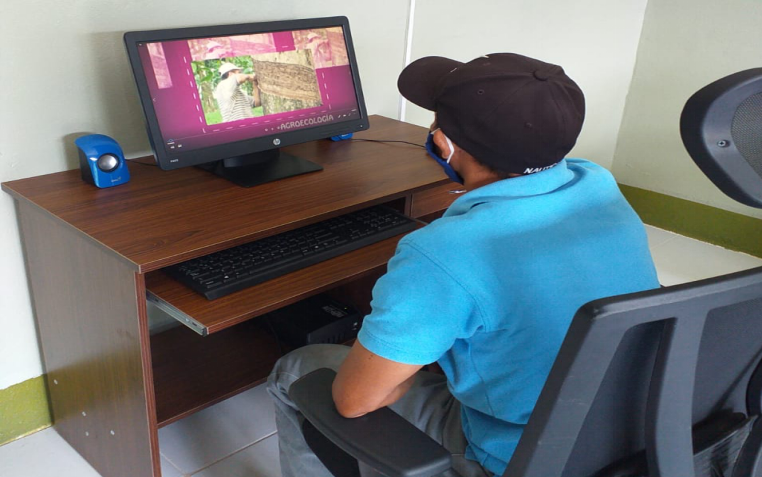 telecentro